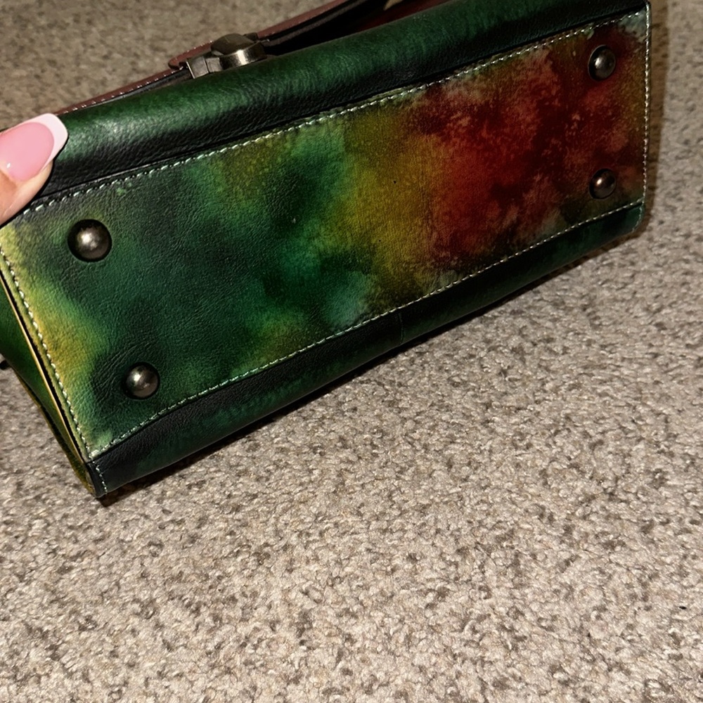 Small / medium purse - Picture 4 of 5